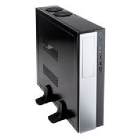 Antec Mini Desktop case NSK1480 - EC (0761345-00142-7)